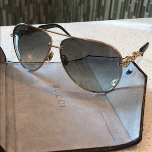 Gucci sunglasses